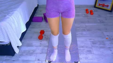 karoline uwu online show from October 1, 2:23 pm