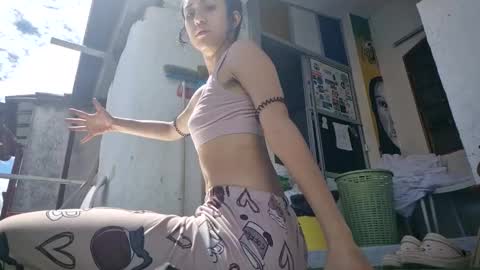 karoline uwu online show from January 18, 5:39 pm