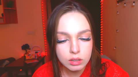 Miss Jessica  Boss Jordan online show from December 3, 8:17 pm