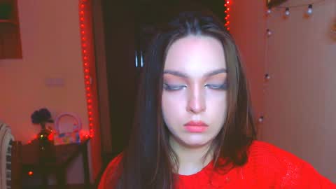 Miss Jessica  Boss Jordan online show from December 4, 5:22 pm