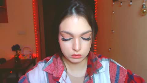 Miss Jessica  Boss Jordan online show from December 5, 5:17 pm