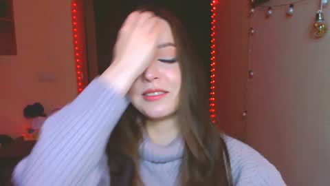 Miss Jessica  Boss Jordan online show from December 8, 5:11 pm