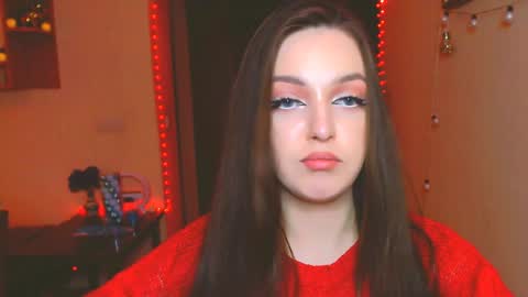 Miss Jessica  Boss Jordan online show from December 17, 6:42 pm