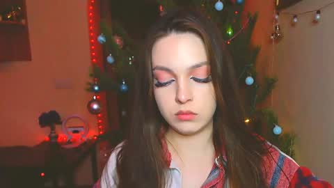 Miss Jessica  Boss Jordan online show from December 22, 5:21 pm