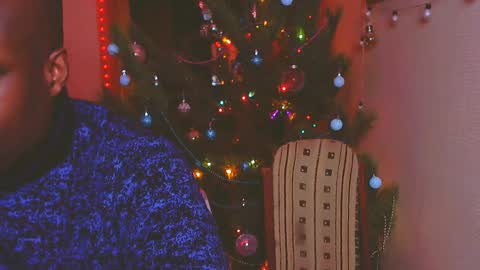 Miss Jessica  Boss Jordan online show from December 23, 8:25 pm