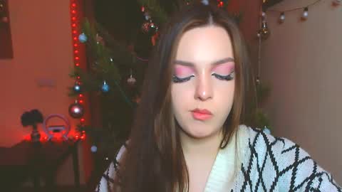 Miss Jessica  Boss Jordan online show from December 27, 5:05 pm