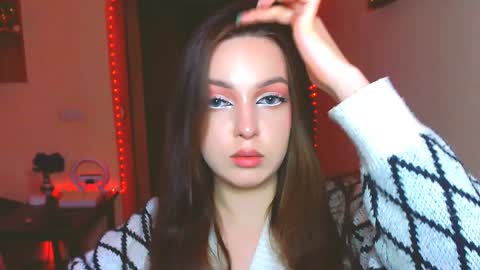 Miss Jessica  Boss Jordan online show from January 26, 4:41 pm