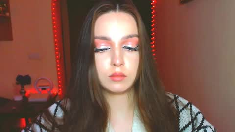 Miss Jessica  Boss Jordan online show from January 26, 7:41 pm