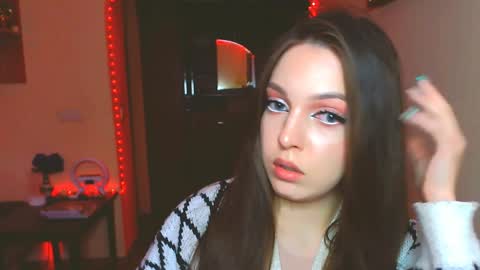 Miss Jessica  Boss Jordan online show from January 29, 6:18 pm