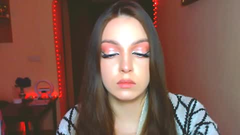 Miss Jessica  Boss Jordan online show from February 4, 5:23 pm