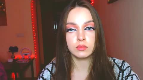 Miss Jessica  Boss Jordan online show from February 5, 8:25 pm