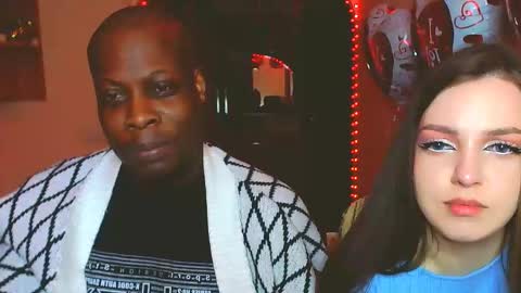 Miss Jessica  Boss Jordan online show from February 14, 10:25 pm