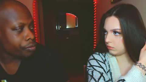 Miss Jessica  Boss Jordan online show from February 18, 4:59 pm