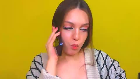 Miss Jessica  Boss Jordan online show from November 25, 2:39 pm