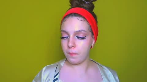 Miss Jessica  Boss Jordan online show from June 8, 3:34 pm