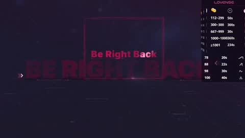 Mia online show from December 7, 11:18 am