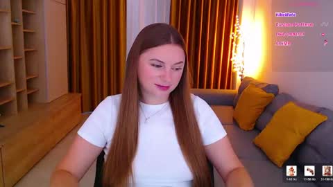 Mia online show from June 10, 6:12 am