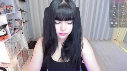 Snapshot of _misshoneyxx chatting on October 11, 6:01 am Hanna Idependent Model online show from October 11, 6:01 am