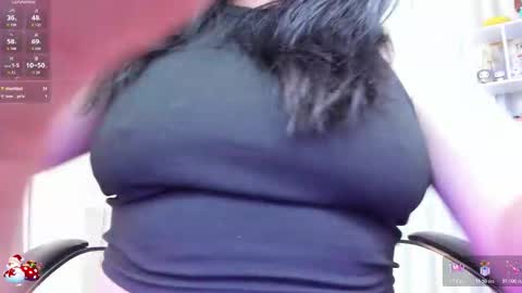 Snapshot of _misshoneyxx chatting on November 23, 11:43 am Hanna Idependent Model online show from November 23, 11:43 am