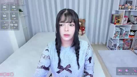 Snapshot of _misshoneyxx chatting on January 16, 2:59 am Hanna Idependent Model online show from January 16, 2:59 am