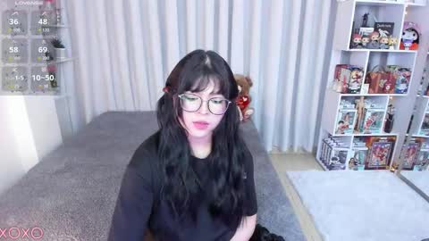 Snapshot of _misshoneyxx chatting on March 23, 2:15 am Hanna Idependent Model online show from March 23, 2:15 am