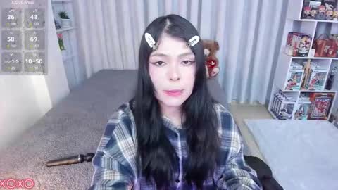 Snapshot of _misshoneyxx chatting on March 29, 3:50 am Hanna Idependent Model online show from March 29, 3:50 am