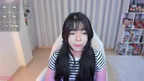 Snapshot of _misshoneyxx chatting on April 11, 5:34 am Hanna Idependent Model online show from April 11, 5:34 am
