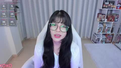 Snapshot of _misshoneyxx chatting on April 15, 7:59 am Hanna Idependent Model online show from April 15, 7:59 am