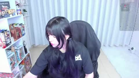 Snapshot of _misshoneyxx chatting on May 12, 3:03 am Hanna Idependent Model online show from May 12, 3:03 am