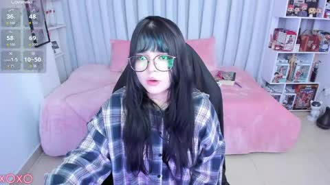 Snapshot of _misshoneyxx chatting on June 5, 6:52 am Hanna Idependent Model online show from June 5, 6:52 am