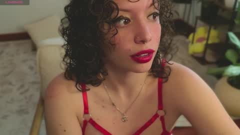 Snapshot of _missmariaa_ chatting on March 14, 6:13 pm Mara Independent model online show from March 14, 6:13 pm