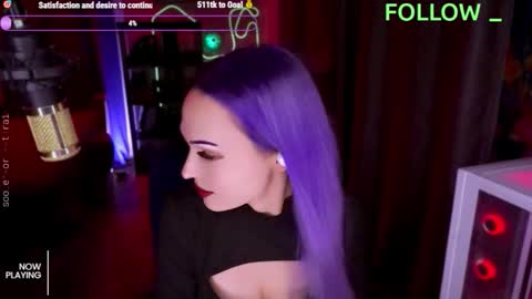 Snapshot of _mistress__ chatting on October 29, 5:14 pm Mistress Milana online show from October 29, 5:14 pm