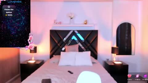 Snapshot of _mizuki chatting on March 5, 3:08 pm mizuki online show from March 5, 3:08 pm