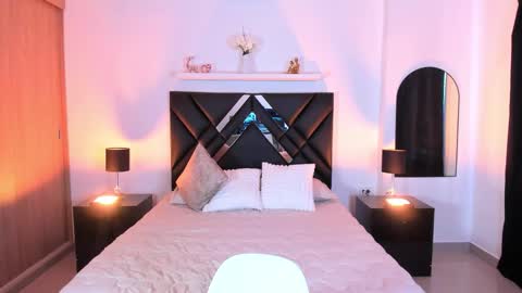 Snapshot of _mizuki chatting on March 6, 3:30 pm mizuki online show from March 6, 3:30 pm