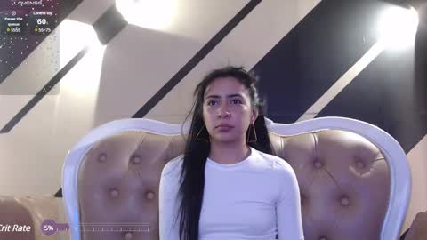 Snapshot of _mollyy chatting on March 9, 9:03 pm Molly online show from March 9, 9:03 pm