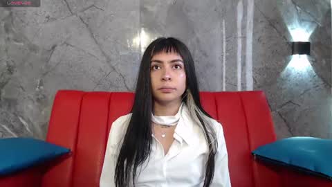 Molly online show from July 19, 6:11 pm