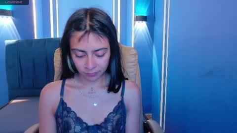 Molly online show from July 27, 9:55 pm