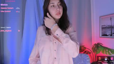 Eva online show from January 15, 12:10 pm