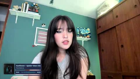 Next stream  950 pm Colombia time xd online show from October 10, 5:17 am