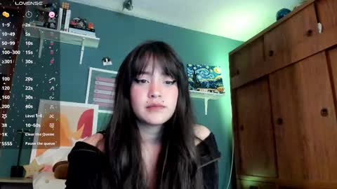 Next stream  950 pm Colombia time xd online show from January 13, 4:51 am