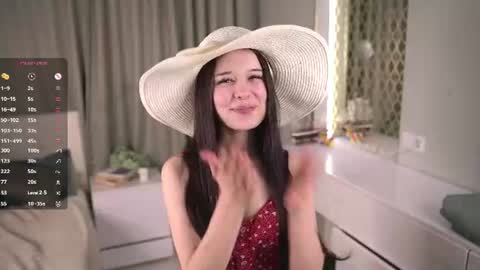 Margo online show from July 20, 4:42 pm