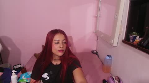 MORGAN CELESTE online show from January 13, 7:10 pm