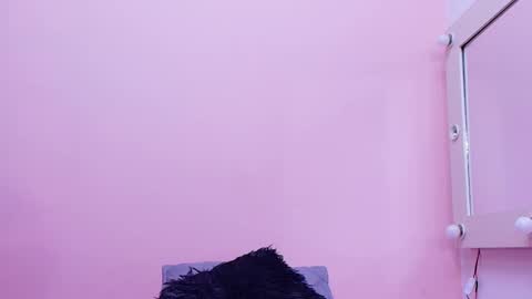 MORGAN CELESTE online show from October 1, 7:20 pm