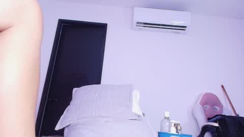 MORGAN CELESTE online show from November 21, 7:23 pm