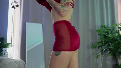 Snapshot of _moriko_ chatting on February 28, 9:10 am Moriko online show from February 28, 9:10 am