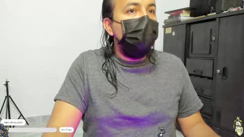   John    online show from November 3, 5:09 am