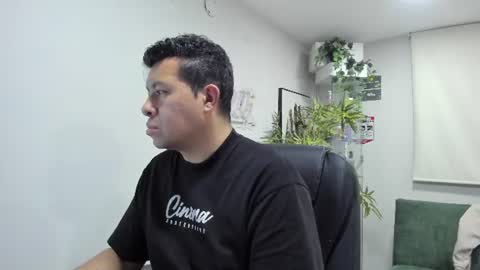 Panda  online show from July 3, 11:44 pm