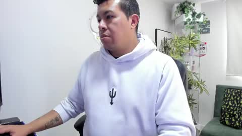 Panda  online show from July 4, 3:18 pm