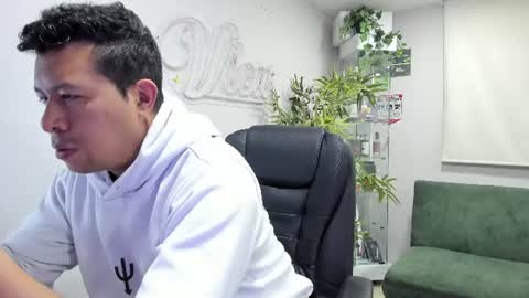 Panda  online show from July 5, 4:19 am