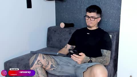 _mrcock_ online show from November 27, 10:45 pm